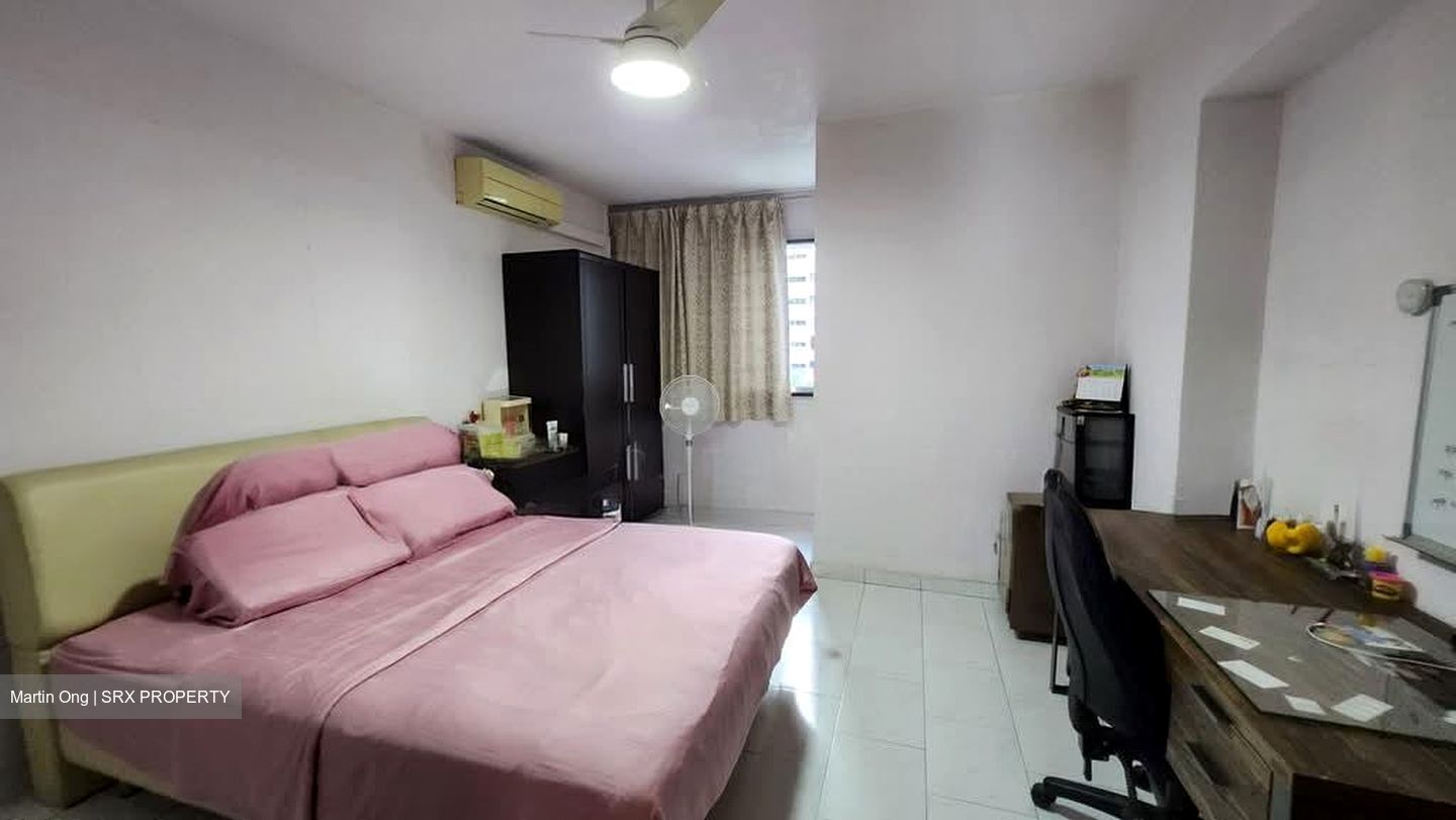 Blk 486 Pasir Ris Drive 4 (Pasir Ris), HDB 5 Rooms #598744951